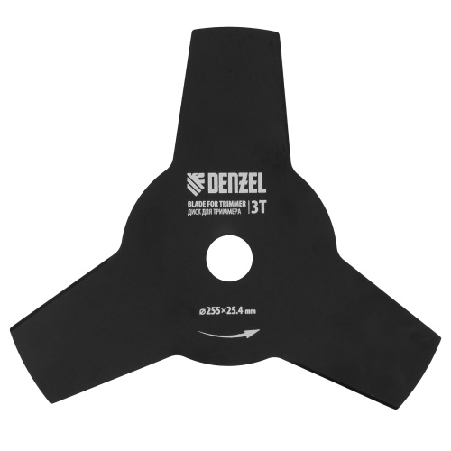 Триммер электрический TE-1200, 1200 Вт, 380 мм, катушка + диск, разборная штанга Denzel купить в Москве с доставкой по всей России | ProtosMarket.ru