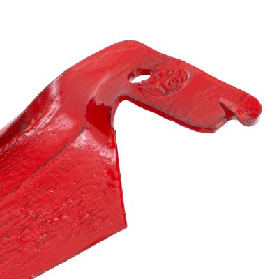 Коса "Соболь" №7, 700 мм, с отбитым полотном, Арти, купить в Москве с доставкой по всей России | ProtosMarket.ru