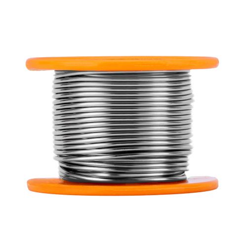 Припой Sn60Pb40, D 1 мм, 50 г, на пластмассовой катушке Sparta купить в Москве с доставкой по всей России | ProtosMarket.ru