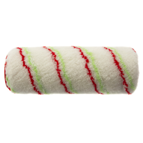 Валик сменный "Эмали", 180 мм, ворс 12 мм, D 48 мм, D ручки 8 мм, полиамид, полиакрил Сибртех купить в Москве с доставкой по всей России | ProtosMarket.ru