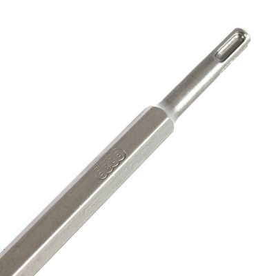 Зубило SDS-plus (20x250 мм) купить в Москве с доставкой по всей России | ProtosMarket.ru