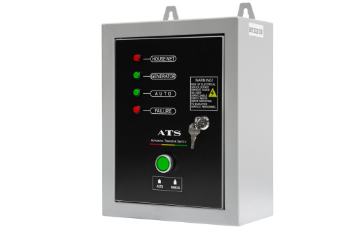 Блок АВР-С 8000/230/400 купить в Москве с доставкой по всей России | ProtosMarket.ru