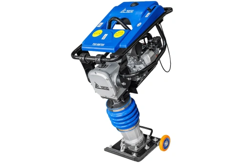 Вибротрамбовка бензиновая TSS RM75H купить в Москве с доставкой по всей России | ProtosMarket.ru