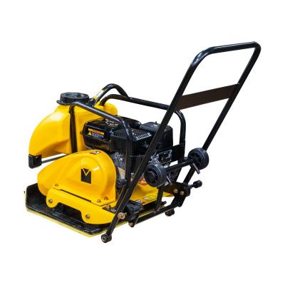 Виброплита MASALTA MSR90-2 (бензиновая, Dinking DK168, 4,8 (6,5) кН (л.с.), 83 кг) купить в Москве с доставкой по всей России | ProtosMarket.ru