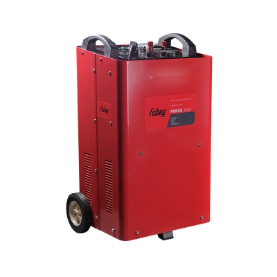 Пуско-зарядное устройство FUBAG FORCE 1300 купить в Москве с доставкой по всей России | ProtosMarket.ru