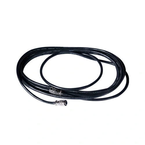 Кабель управления FUBAG с двумя разъемами 3 PIN (папа) для пульта  ДУ 41113. купить в Москве с доставкой по всей России | ProtosMarket.ru