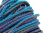 Шнур бельевой полипропиленовый с сердечником, 5 мм L 20 м, цветной, Home Palisad купить в Москве с доставкой по всей России | ProtosMarket.ru