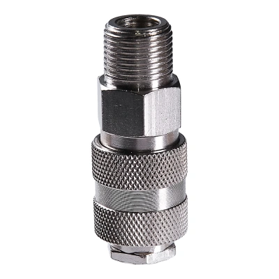 FUBAG Разъемное соединение рапид (муфта), 3/8 дюйма M, наружн. резьба