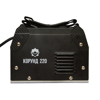 Сварочный аппарат Корунд 220 купить в Москве с доставкой по всей России | ProtosMarket.ru