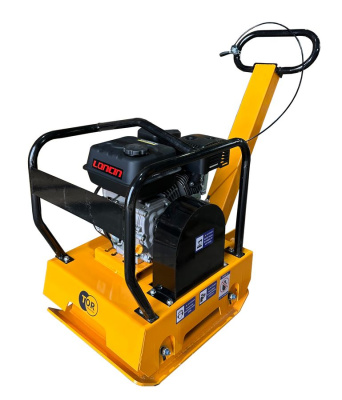 Виброплита TOR C-90(X) 84 кг, 23кН (Loncin) купить в Москве с доставкой по всей России | ProtosMarket.ru