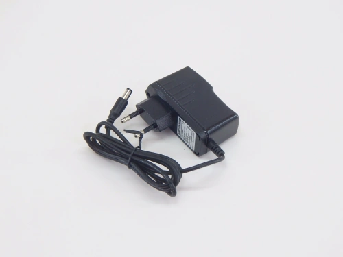 Зарядное устройство HB-084050 для тележек CW 8,4V/0,5A (Charger) горизонтальное по ценам производителя в Москве с доставкой по всей России