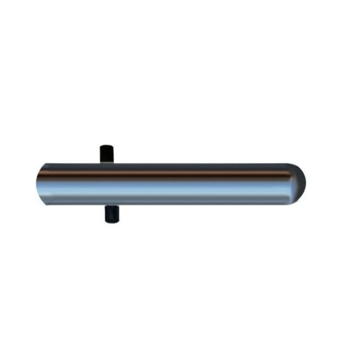 Шток нагнетательный гидроузла для TRV1025/1525 купить в Москве с доставкой по всей России | ProtosMarket.ru