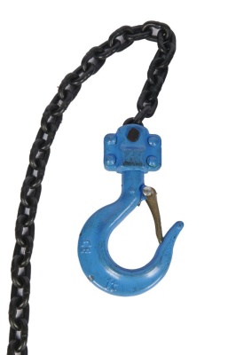 Таль ручная шестеренная TOR ТРШ C 1ТХ6М 4:1 PRO для тяжелых работ купить в Москве с доставкой по всей России | ProtosMarket.ru