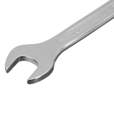 Ключ комбинированный, 20 мм, CrV, антислип Stels купить в Москве с доставкой по всей России | ProtosMarket.ru